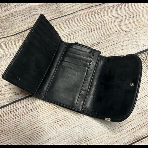 Coach wallet - Picture 6 of 6